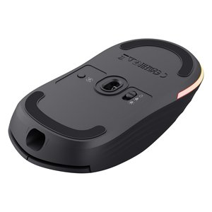 <b>Mouse</b> Gaming GXT 926 Redex II Black 25126 - Product Image 6