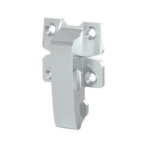 Bisagra Ajustable <span class=keywords><strong>de</strong></span> Cierre Suave <span class=keywords><strong>de</strong></span> Aleación <span class=keywords><strong>de</strong></span> Zinc para Puerta <span class=keywords><strong>de</strong></span> Armario <span class=keywords><strong>de</strong></span> Cocina, Diseño Moderno <span class=keywords><strong>de</strong></span> Alta Calidad - Product Image 4