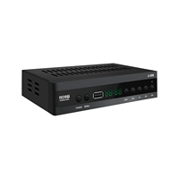 MSD7805 ALI3S11 chili pérou bolivia haute qualité fta décodeur isdb-t décodeur décodeur TV box récepteur de télévision ISDB-T