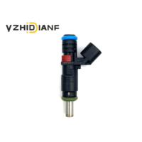 Injecteur de carburant de qualité supérieure 68170238AB pour Jeep Trackhawk SRT Hellcat Dodge Challenger Charger
