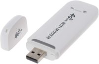 PIX-LINK débloqué nouveau modem WiFi USB sans fil 4G LTE dongle WiFi mobile routeur portable point d'accès de poche 150Mbps