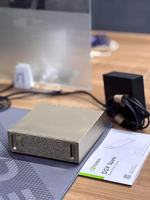 DGX Spark AI超级计算机 高级计算服务器，用于大型模型训练、推理、数据中心和高性能计算