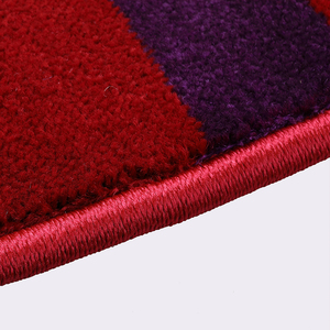 Alfombrillas de Coche de Diseño Texturizado de Lujo, Hechas a Medida para Modelos Específicos, Universales para la Mayoría de los Vehículos - Product Image 4