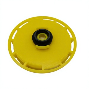 ไส้กรองน้ำมันเชื้อเพลิง Bk Filter รุ่น 23390-51070 สำหรับเครื่องยนต์ดีเซลโตโยต้า อะไหล่ทดแทน - Product Image 4