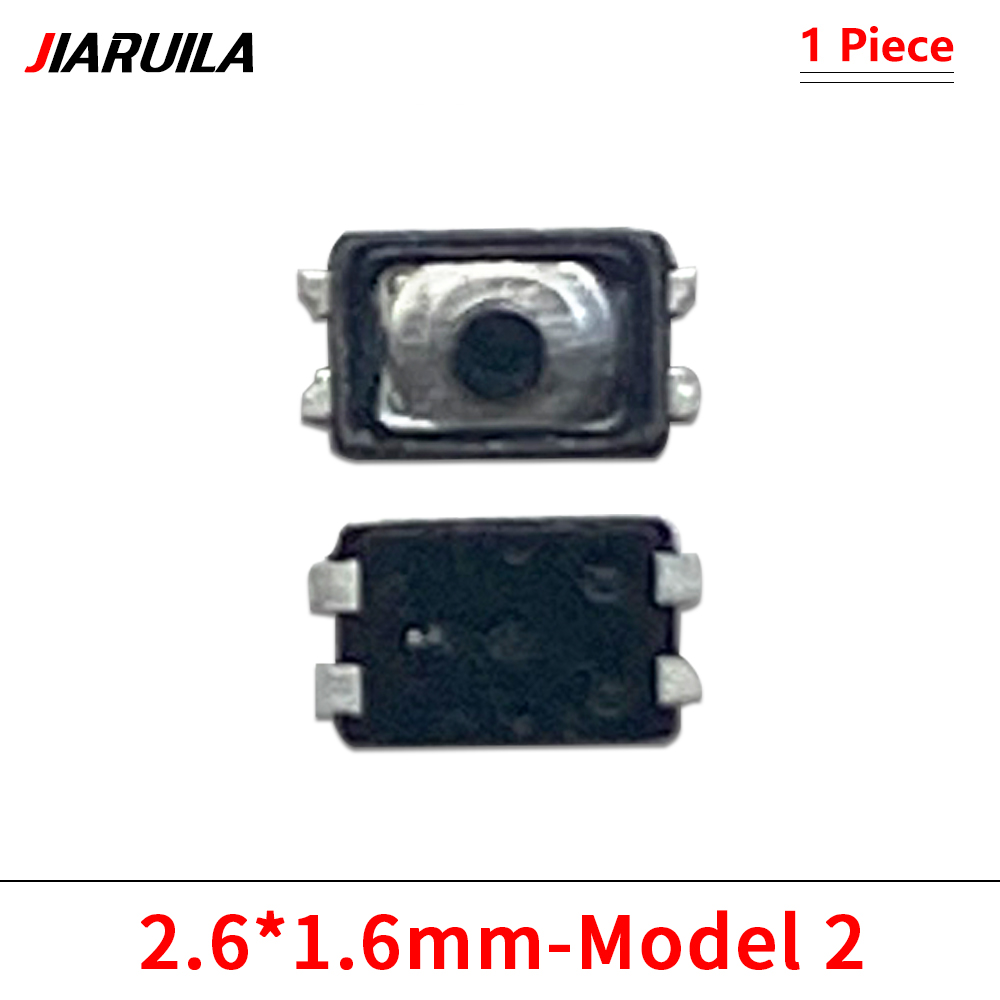 2.6*1.6mm modello 2
