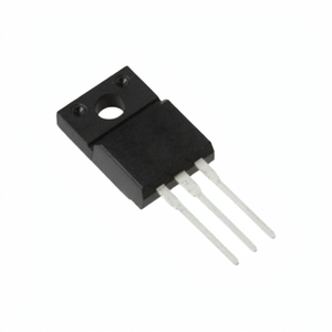 Tiristores TO-220-3 Paquete Completo VS-16TTS08FP-M3 Comprar en Línea Componentes Electrónicos Distribuidor Autorizado - Product Image 1