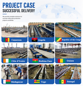Máquina Rectangular <span class=keywords><strong>de</strong></span> Alta Calidad <span class=keywords><strong>para</strong></span> <span class=keywords><strong>Postes</strong></span> <span class=keywords><strong>de</strong></span> Concreto <span class=keywords><strong>de</strong></span> 9 Metros, Molde <span class=keywords><strong>de</strong></span> Acero <span class=keywords><strong>para</strong></span> <span class=keywords><strong>Postes</strong></span> <span class=keywords><strong>de</strong></span> Concreto, Línea <span class=keywords><strong>de</strong></span> Producción <span class=keywords><strong>de</strong></span> <span class=keywords><strong>Postes</strong></span> Eléctricos <span class=keywords><strong>de</strong></span> Cemento - Product Image 6
