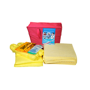 Kit di fuoriuscita da 80L con prodotto chimico Hazarous all'ingrosso OEM - Product Image 4