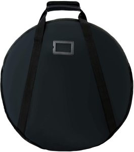 Изготовленный На Заказ музыкальный инструмент Gig <span class=keywords><strong>Drum</strong></span> Protec мягкий мешок Cymbal - Product Image 3