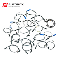 Capteurs de vitesse de roue ABS Autopick Tucson 2010-2015 OEM 95670-2S300 95671-2S300 Certifiés IATF16949 Neufs Garantie 1 an