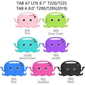 ร้อนขายมาใหม่กันกระแทก EVA โฟมเด็กปกกรณีแท็บเล็ตสำหรับ <span class=keywords><strong>Samsung</strong></span> <span class=keywords><strong>Galaxy</strong></span> <span class=keywords><strong>Tab</strong></span> <span class=keywords><strong>A</strong></span> <span class=keywords><strong>8.0</strong></span> <span class=keywords><strong>2019</strong></span> T290 T295 - Product Image 5
