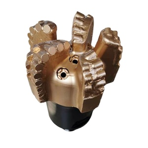 Nhà Máy Giá Kim Cương Nhỏ Gọn Mỏ Dầu Khoan Công Cụ Pdc Kim Cương Khoan Bits Cho Dầu Khí Khoan Sử Dụng Than Khai Thác Mỏ Giả Mạo - Product Image 1