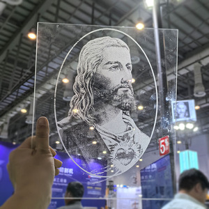 Efficient Tombstone Monument Engraving <strong>Machine</strong> Craft Portrait Pet Tombstone <strong>Cnc</strong> <strong>Router</strong> Professional Engraving Art - Product Image 5