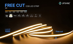 Tira de luces LED Freecut - Product Image 3