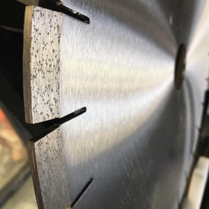 Midstar cấp công nghiệp thép cắt <span class=keywords><strong>Blade</strong></span> cho đá granit Đá Kim Cương phân khúc lưỡi cưa cho máy cắt đá cẩm thạch lưỡi - Product Image 5