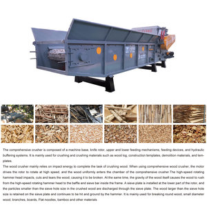 <span class=keywords><strong>Broyeur</strong></span> <span class=keywords><strong>professionnel</strong></span> pour la fabrication <span class=keywords><strong>de</strong></span> puces à bois, Machine pour travailler les bois, <span class=keywords><strong>broyeur</strong></span>, <span class=keywords><strong>prix</strong></span> <span class=keywords><strong>d</strong></span>'usine, BLD216K/90kw, livraison gratuite - Product Image 2