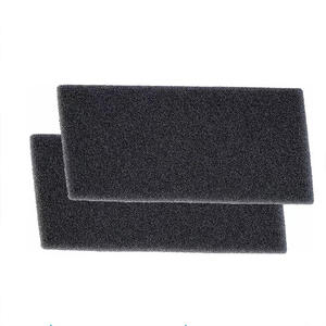 Filtre à éponge pour sèche-linge HX 481010354757, cartouche filtrante en polypropylène pour Bauknecht Whirlpool - Product Image 2