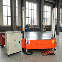 Cortadora de Espuma 3D Yodreams CNC, Máquina de Corte de Espuma con Hilo Caliente para Espuma EPS, 220V 0.5kW, Máquina Automática Fácil de Operar