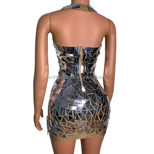 Hot Sales <strong>Ballroom</strong> <strong>Dresses</strong> Women Spandex <strong>Ballroom</strong> <strong>Dance</strong> <strong>Dress</strong> <strong>Ballroom</strong> Competition <strong>Dress</strong> - Product Image 4