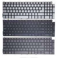 Clavier Version US en gros pour DELL G15 5510 5511 5515 5520 5521 5525 5530