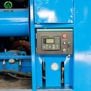 145kw 240bar 170Lpm Motor diésel Tubería de drenaje de alcantarillado más grande Máquina de limpieza de alta presión - Product Image 5