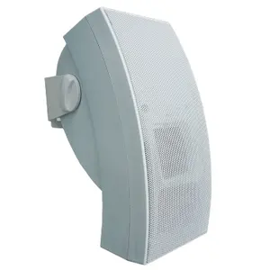 pa system All Weather Environmental Speaker with audio bos wall mount 100v linear speakers for school