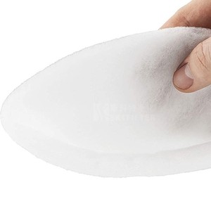 Filtro de Cono Scott DN 100 G4, Algodón Filtrante para Maico Zehnder Helios, Uso Europeo - Product Image 2