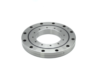 Roulement à rouleaux croisés XRU9025 RU148 RU148X RU148G P5, roulement pour robot industriel 90*210*25mm, roulement de table rotative pour machine-outil