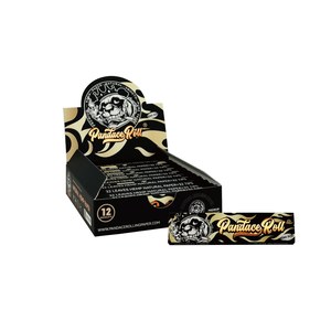 Papel de Liar de Cáñamo de Alta Calidad al por Mayor, Directo de Fábrica, Empaque Personalizado de Marca, Grado de Exportación, OEM Disponible - Product Image 2