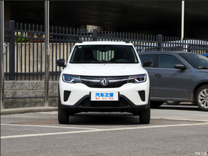 Top Aeolus Coche eléctrico Pequeño Suv Dongfeng Ex1 Pro Nuevo Manual automático de metal de tela pura - Product Image 6