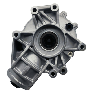 Boîtier de différentiel arrière OEM 705502808 705501723 705502090 705502178 pour BRP <span class=keywords><strong>Outlander</strong></span> 850 <span class=keywords><strong>Max</strong></span> 1000R ATV UTV pièces de rechange - Product Image 2