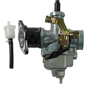 Kit de remplacement de la soupape de démarrage du <span class=keywords><strong>carburateur</strong></span> HF BENMA pour Honda XL185 1983-1984 - Product Image 3