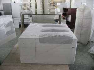 Módulo <span class=keywords><strong>de</strong></span> Gabinete <span class=keywords><strong>de</strong></span> <span class=keywords><strong>Cocina</strong></span> <span class=keywords><strong>de</strong></span> Diseño Personalizado Económico - Product Image 2