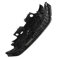 Pour Volkswagen Atlas 2020-2023, ensemble de calandre avant NEUF en plastique OE 3CM-853-651-M-LDB