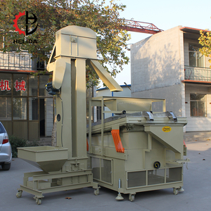 Pepper Fonio Seed Destoner Stone Removing Machine - Product Image 2