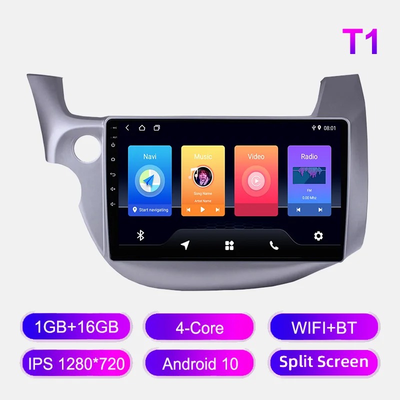 T1 1-16 Go WIFI A