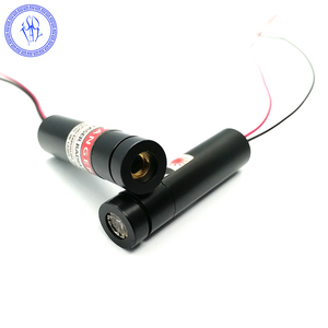 Punto enfocable 100mw de infrarrojos módulo láser 980nm <span class=keywords><strong>visión</strong></span> de noche - Product Image 4