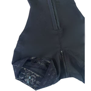 Body sin costuras personalizado para mujer, moldeadores adelgazantes de alta compresión con control de barriga, levantador de glúteos, fajas colombianas - Product Image 5