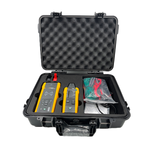 เครื่องตรวจสอบสายเคเบิล Fl Uk E 2042 รุ่น k E 2042 2052 2062 ชุดอุปกรณ์ติดตามสายไฟขั้นสูง k E ของแท้ ใหม่ มีสินค้าในสต็อก - Product Image 3