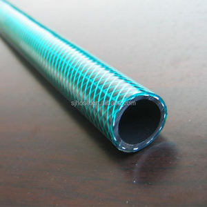 Tuyau d'arrosage d'irrigation de jardin en PVC <span class=keywords><strong>Anti</strong></span> UV sans pli <span class=keywords><strong>pour</strong></span> tuyau d'arrosage en fibre de PVC en gros - Product Image 3