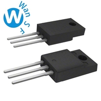 New VF30100C-E3/4W TO-220-3 VF30100 Diode Arrays Discrete Electronic Components One-stop BOM List RFQ Quotation