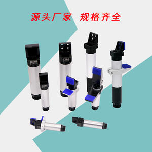 Piezas de Brazo Robótico Suzhou Xiruige 95, Pinzas Neumáticas, Máquinas Inteligentes de Moldeo por Inyección para Construcción y Restaurantes - Product Image 4