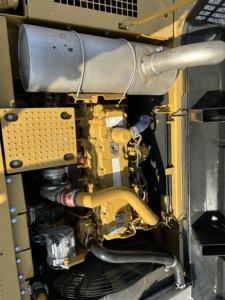 รถขุดตีนตะขาบ CAT329D มือสองขนาด29ตัน - Product Image 5