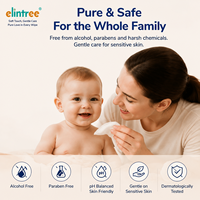 Lingettes pour bébé de qualité supérieure, extra douces, épaisses, texture perlée, lingettes jetables, pH équilibré, sans alcool, étiquette privée OEM