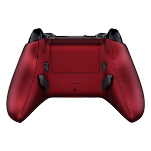 EXtremeRate Custom Mod Kit Trigger Stop Back Button Attachment <b>Gamepad</b> Paddle Remap Kit for Xbox One S - Product Image 5