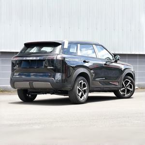 รถเชอรี่ ทิกโก้ 7 เอสยูวี ขับเคลื่อนล้อหน้า เครื่องยนต์เบนซิน 1.5T 1.6T พวงมาลัยซ้าย มือสอง ปี 2024 คุณภาพสูง พร้อมเบาะหนัง หลังคาซันรูฟแบบพาโนรามา - Product Image 2