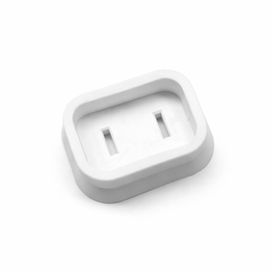 Cubiertas para Enchufes Rectos Sin Mantenimiento, Otros Productos de Seguridad y Protección para Tiendas - Product Image 1