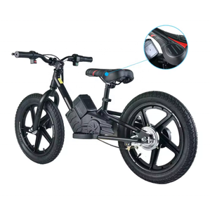 Chine <span class=keywords><strong>Socool</strong></span> usine nouveau modèle 2 en 1 E enfant enfants bébé voiture électronique équilibrage Cycle vélo enfants équilibre vélo pour enfants - Product Image 4