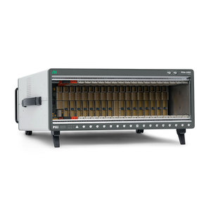 NI PXIe-1085 แชสซี PXI 18 ช่อง รองรับความเร็วสูงสุด 24 GB/s 783588-01-3 ปีการรับประกัน ผลิตในสหรัฐอเมริกา มีสินค้าในสต็อกและลดราคา PXIe-1085 PXIe-1085 PXI - Product Image 1