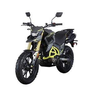 TEKKEN250 Enduro Dual Sports Bike <strong>250cc</strong> Crossover <strong>Motorcycle</strong> With CBF SOHC Engine Luggage Box ADV <strong>Motorcycles</strong> <strong>250cc</strong> No.2209001 - Product Image 6
